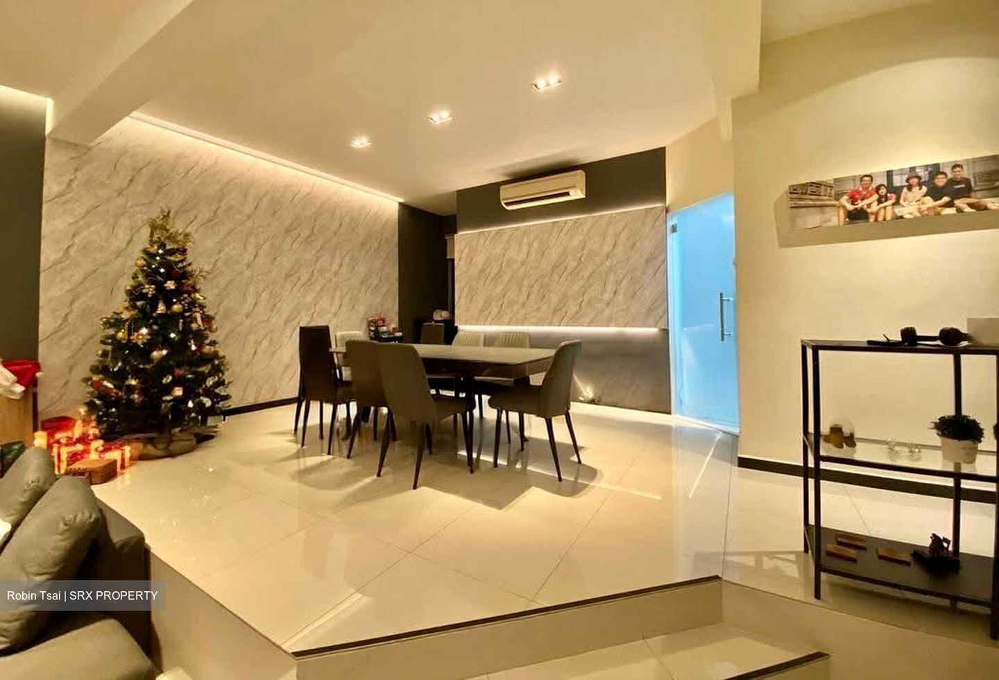 Greenridge (D21), Terrace #622524931
